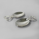 Cucchiai da ostrica di Solo, 1950 ca.