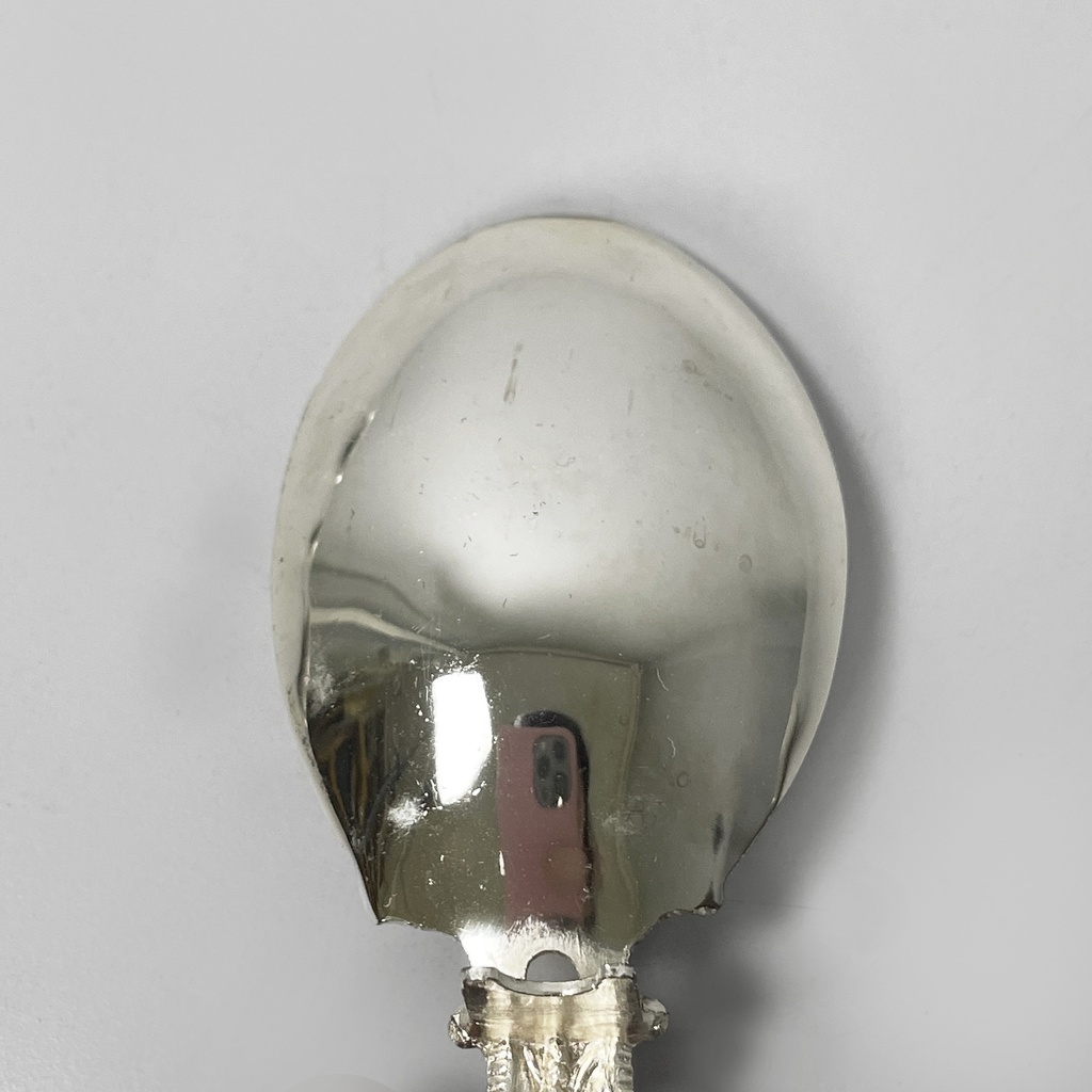 Cucchiai da ostrica di Solo, 1950 ca.