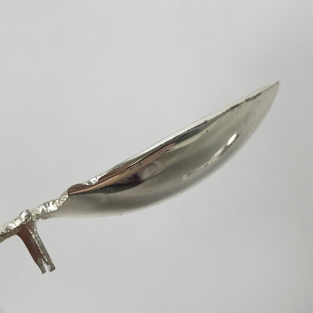 Cucchiai da ostrica di Solo, 1950 ca.