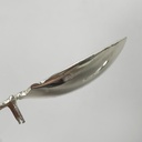 Cucchiai da ostrica di Solo, 1950 ca.