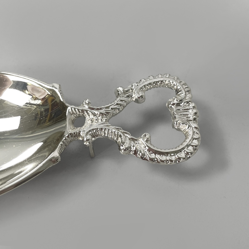 Cucchiai da ostrica di Solo, 1950 ca.