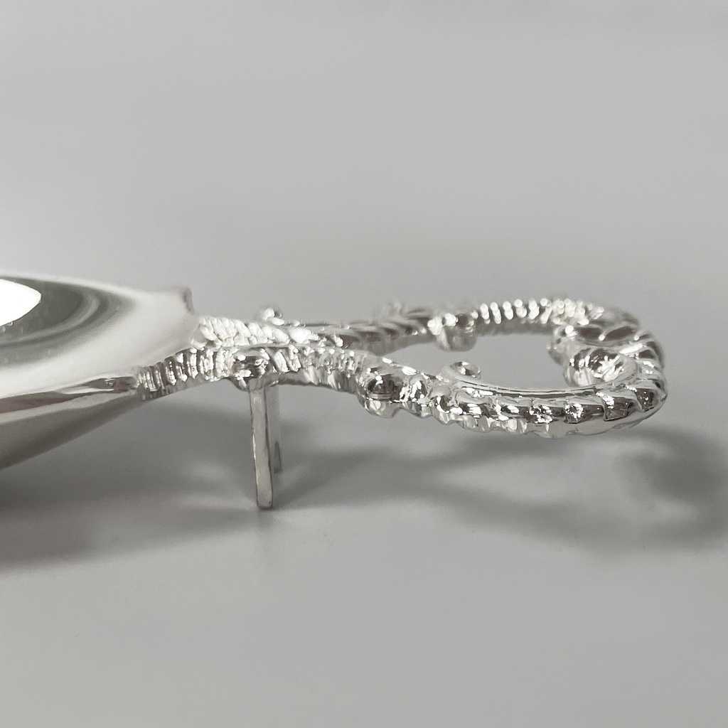 Cucchiai da ostrica di Solo, 1950 ca.