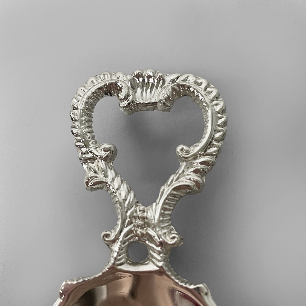 Cucchiai da ostrica di Solo, 1950 ca.