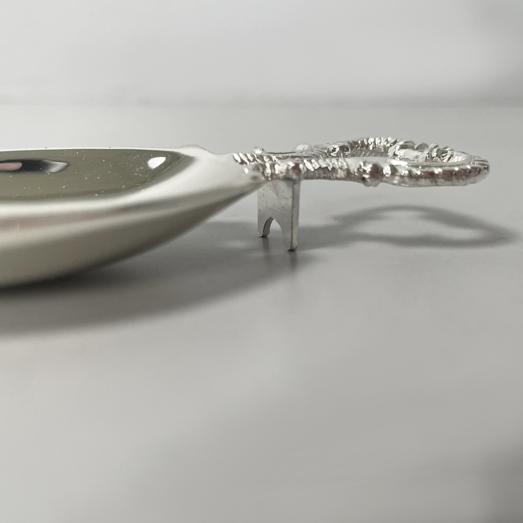 Cucchiai da ostrica di Solo, 1950 ca.