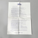 Cucchiai da ostrica di Solo, 1950 ca.