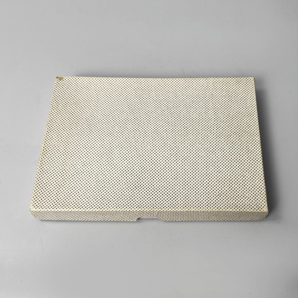 Cucchiai da melone di George Buttler & Co., 1950 ca.