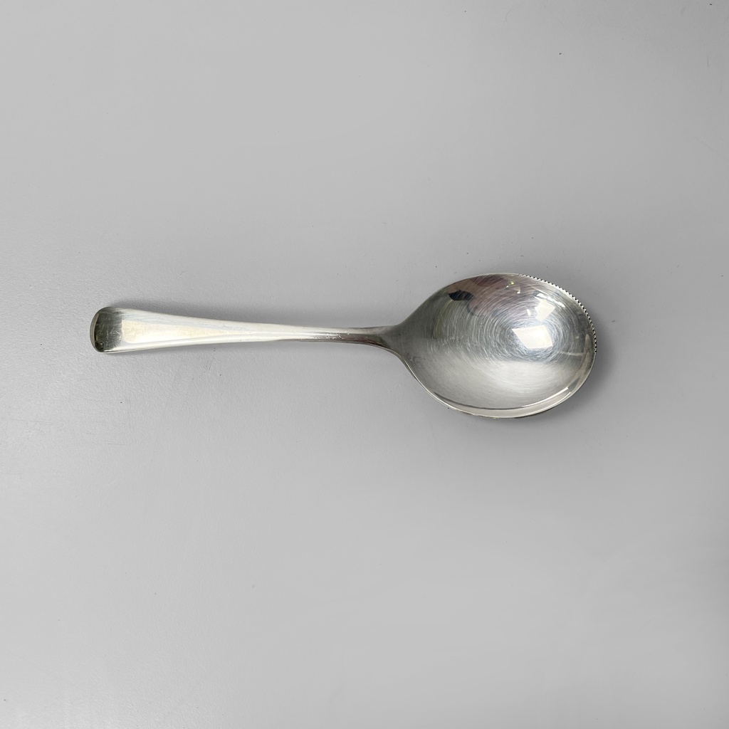 Cucchiai da melone di George Buttler & Co., 1950 ca.