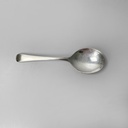 Cucchiai da melone di George Buttler & Co., 1950 ca.