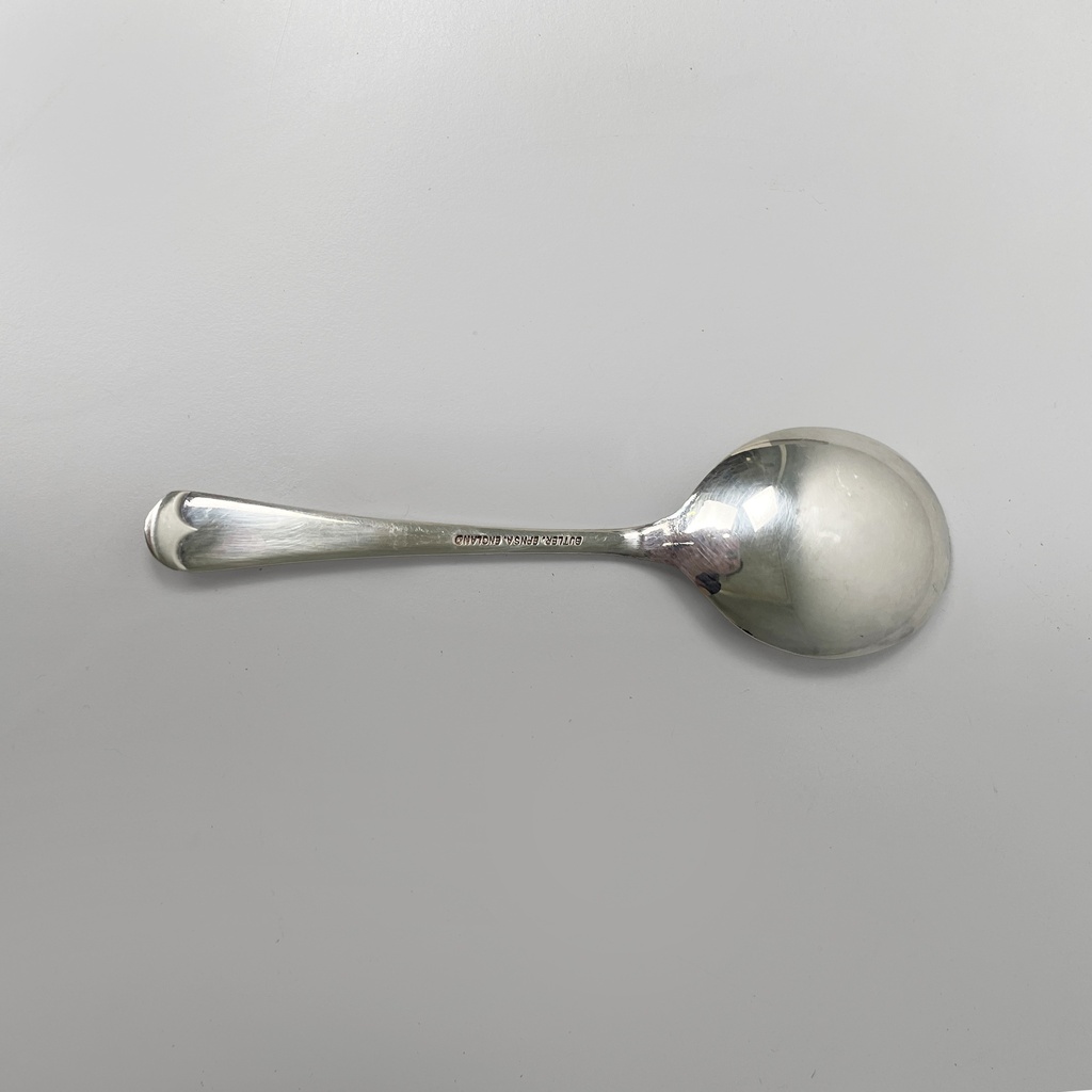 Cucchiai da melone di George Buttler & Co., 1950 ca.