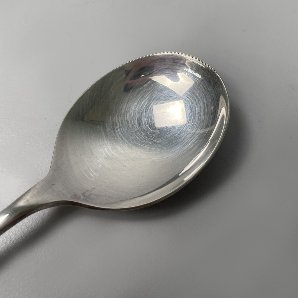 Cucchiai da melone di George Buttler & Co., 1950 ca.