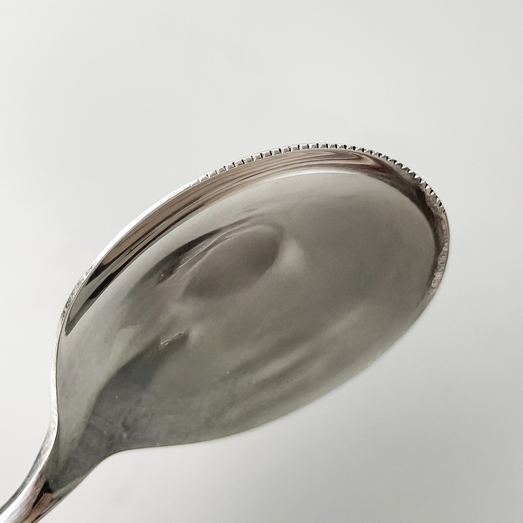 Cucchiai da melone di George Buttler & Co., 1950 ca.