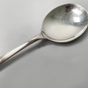 Cucchiai da melone di George Buttler & Co., 1950 ca.