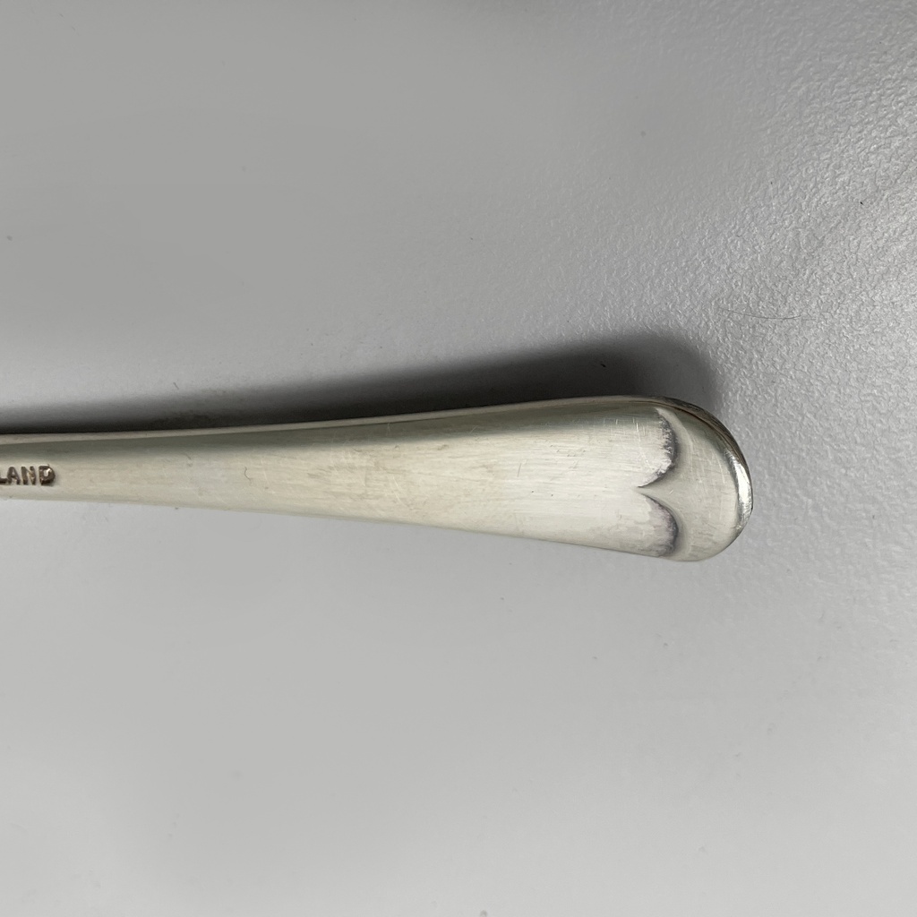 Cucchiai da melone di George Buttler & Co., 1950 ca.