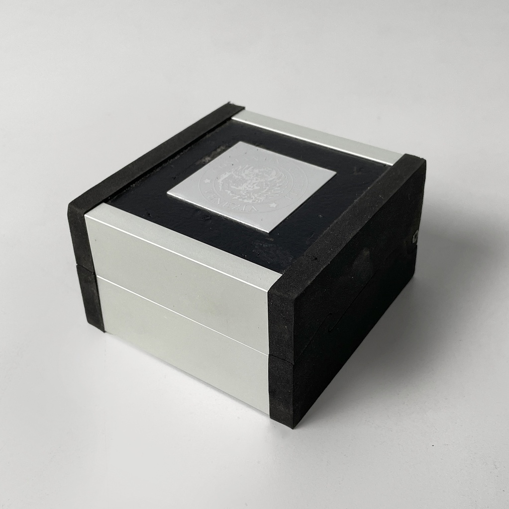 Gemelli da camicia di Constantini Gioielli, 1990 ca.