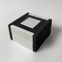 Gemelli da camicia di Constantini Gioielli, 1990 ca.