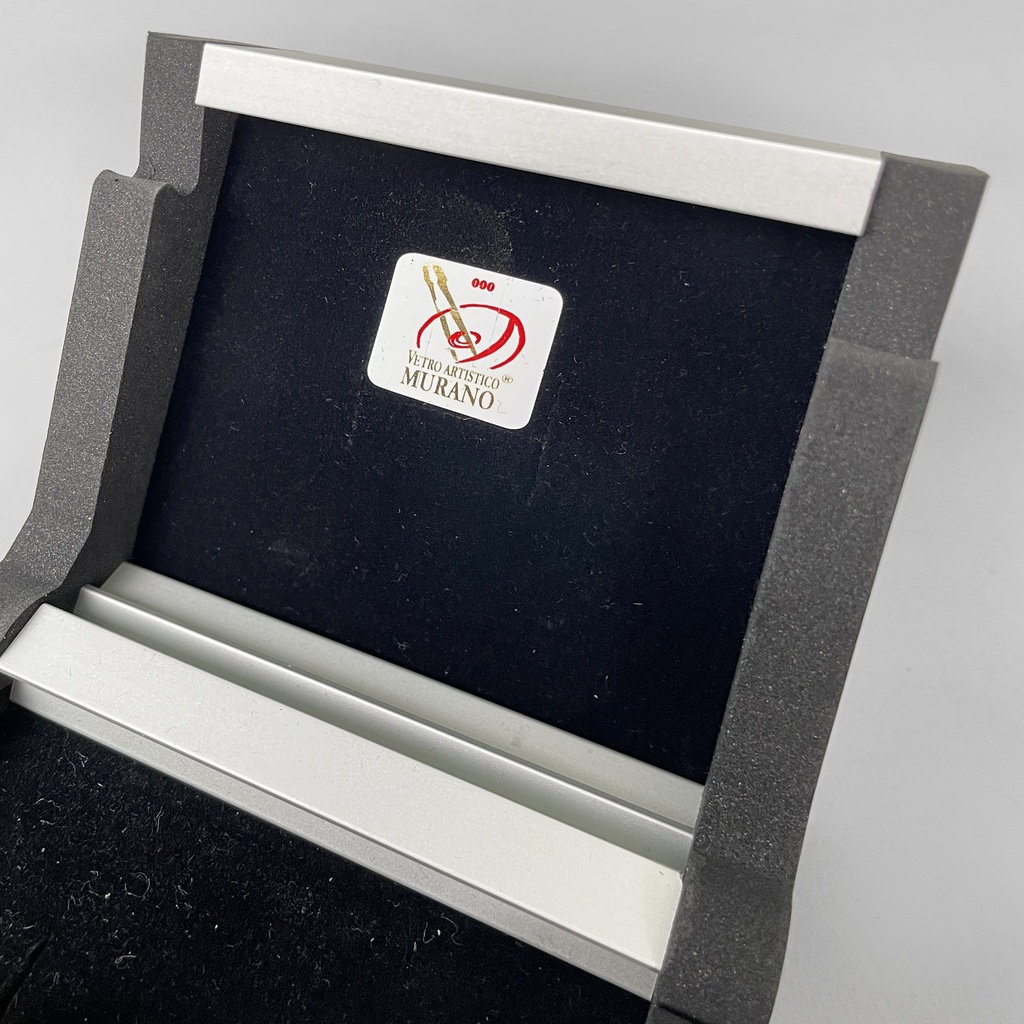 Gemelli da camicia di Constantini Gioielli, 1990 ca.