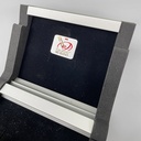 Gemelli da camicia di Constantini Gioielli, 1990 ca.