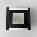 Gemelli da camicia di Constantini Gioielli, 1990 ca.