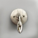 Gemelli da camicia di Constantini Gioielli, 1990 ca.