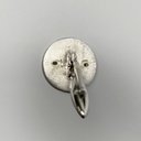 Gemelli da camicia di Constantini Gioielli, 1990 ca.