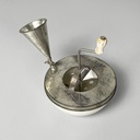 Macchina per maionese di Lavero, 1911