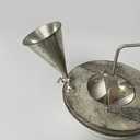 Macchina per maionese di Lavero, 1911