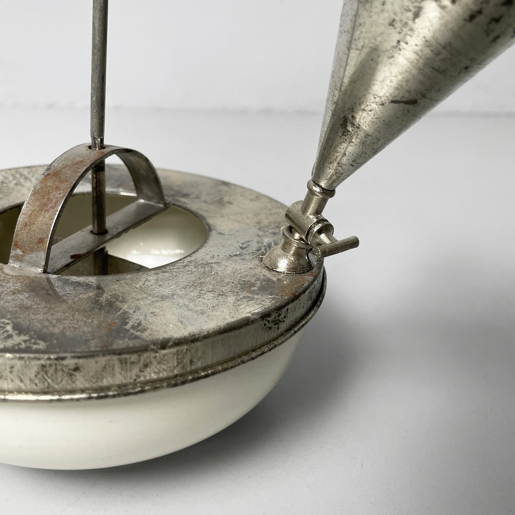 Macchina per maionese di Lavero, 1911