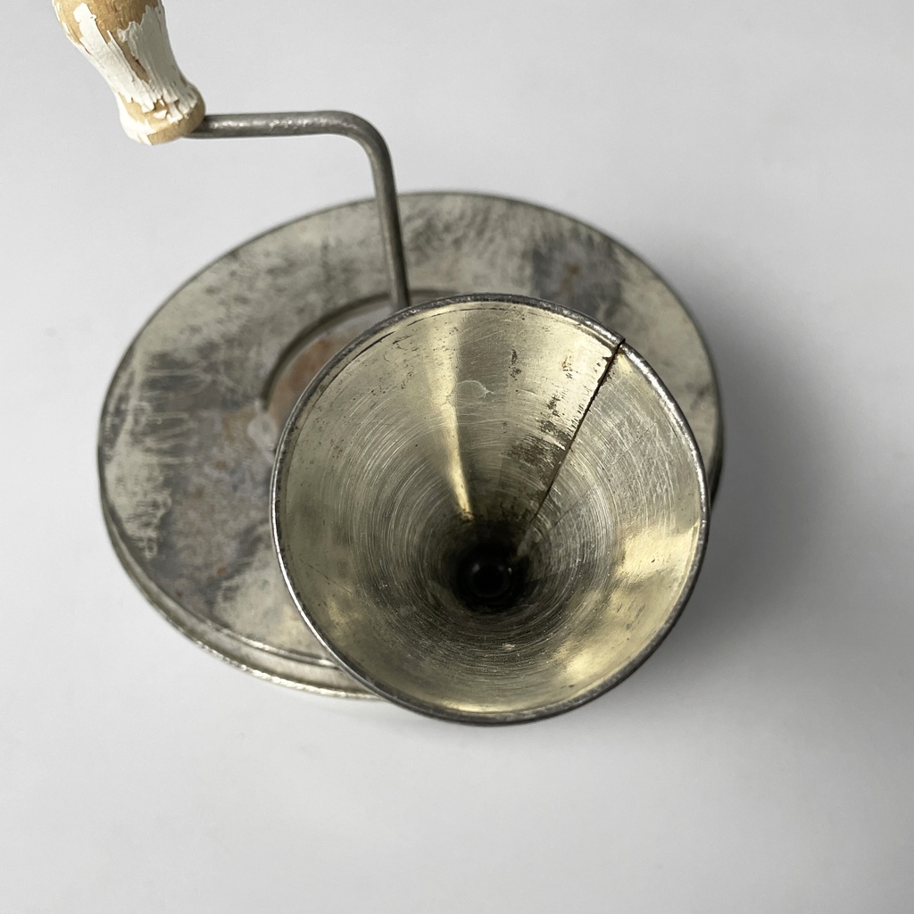 Macchina per maionese di Lavero, 1911