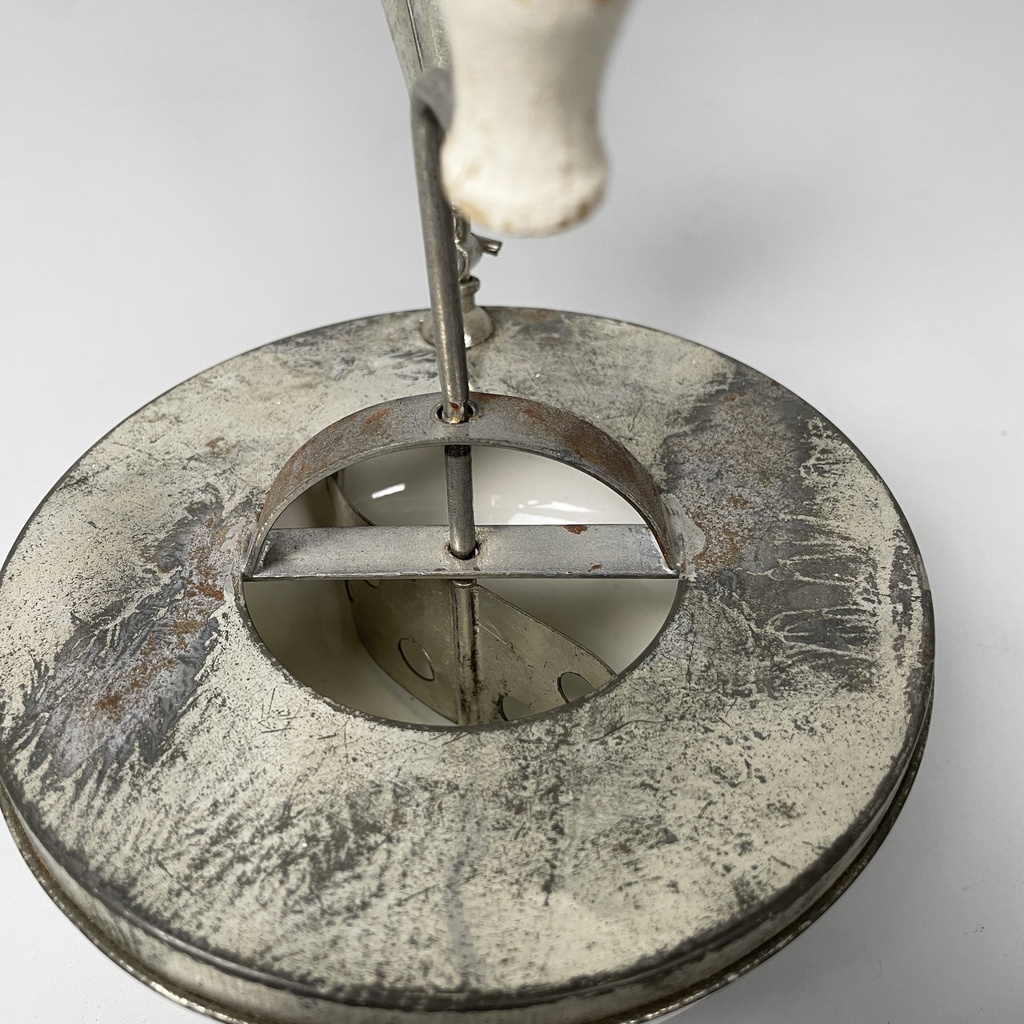 Macchina per maionese di Lavero, 1911