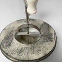 Macchina per maionese di Lavero, 1911