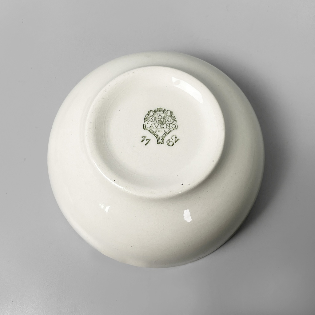 Macchina per maionese di Lavero, 1911