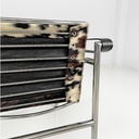 Poltrona LC1 di Le Corbusier, Pierre Jeanneret e Charlotte Perriand per Cassina