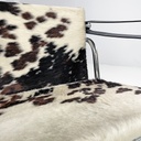 Poltrona LC1 di Le Corbusier, Pierre Jeanneret e Charlotte Perriand per Cassina