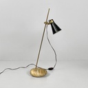 Lampada da tavolo LTA1 Sasso di Luigi Caccia Dominioni per Azucena, 1950 ca.
