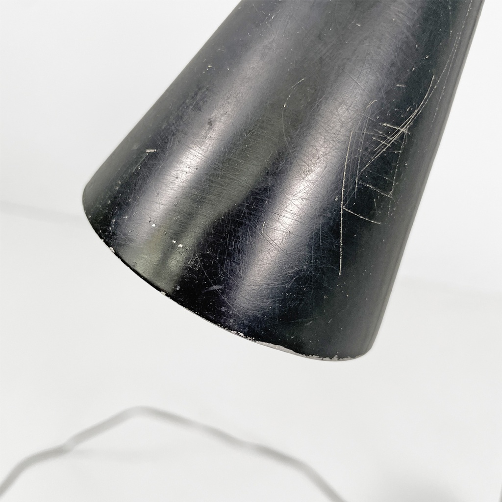 Lampada da tavolo LTA1 Sasso di Luigi Caccia Dominioni per Azucena, 1950 ca.