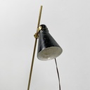 Lampada da tavolo LTA1 Sasso di Luigi Caccia Dominioni per Azucena, 1950 ca.