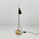 Lampada da tavolo LTA1 Sasso di Luigi Caccia Dominioni per Azucena, 1950 ca.