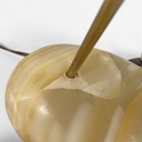 Lampada da tavolo LTA1 Sasso di Luigi Caccia Dominioni per Azucena, 1950 ca.