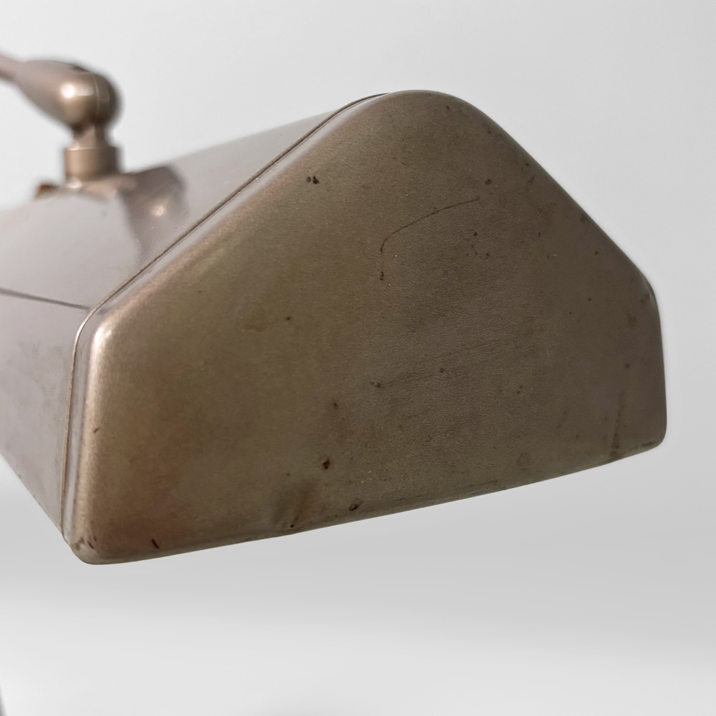 Lampada da tavolo Dazor, 1950 ca.