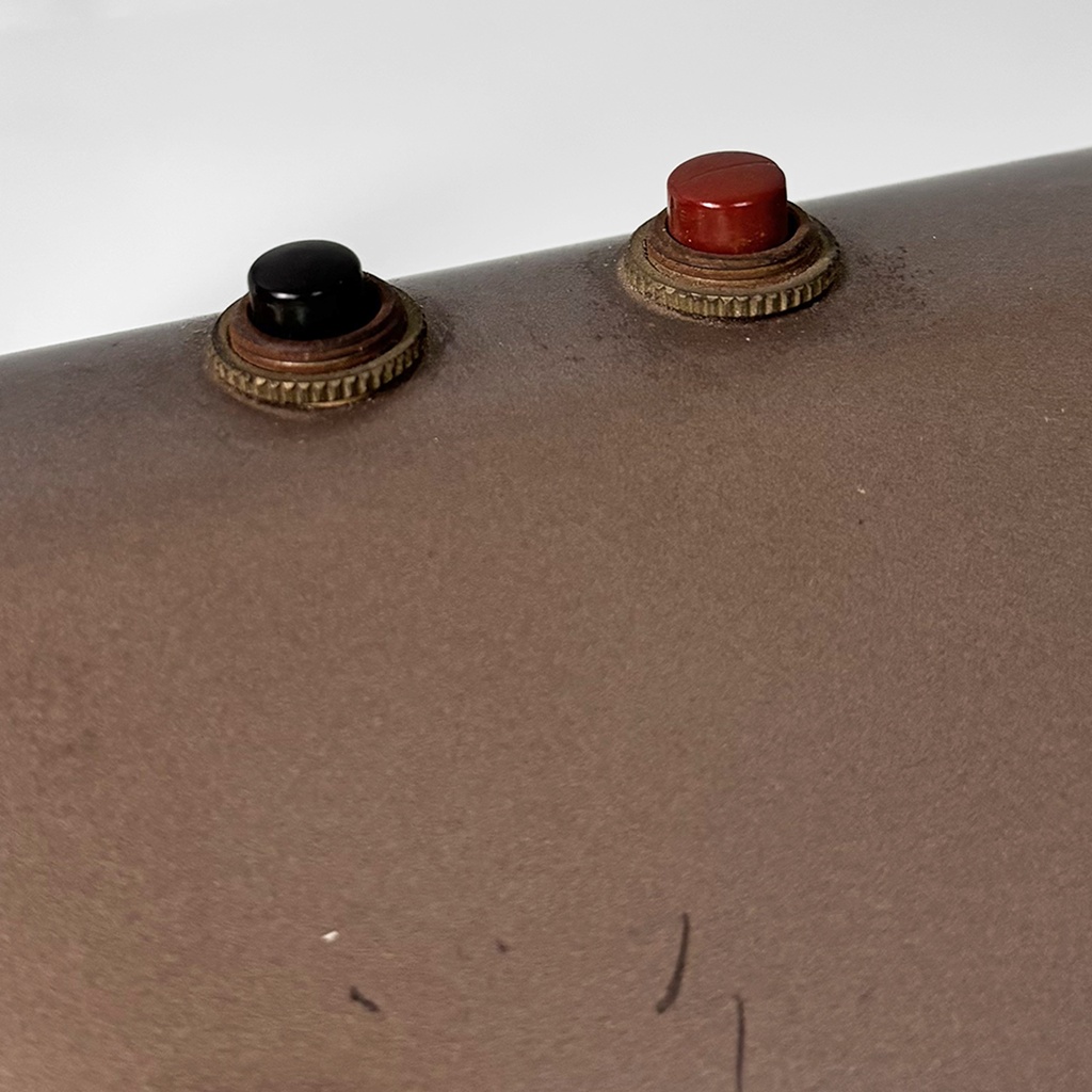 Lampada da tavolo Dazor, 1950 ca.