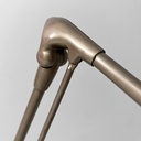 Lampada da tavolo Dazor, 1950 ca.