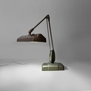 Lampada da tavolo Dazor, 1950 ca.