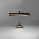 Lampada da tavolo Dazor, 1950 ca.