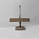 Lampada da tavolo Dazor, 1950 ca.