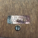 Tavolo da caffè Laccio di Marcel Breuer per Gavina, 1970 ca.