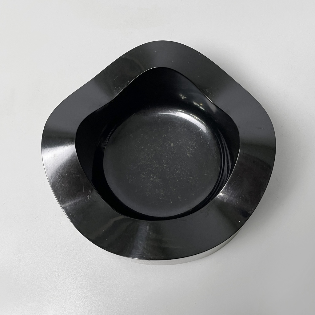 Posaceneri di Walter Zeischegg per Helit, 1970 ca.