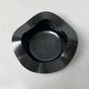 Posaceneri di Walter Zeischegg per Helit, 1970 ca.