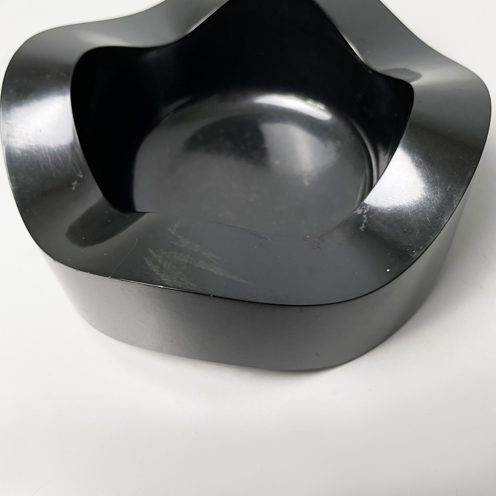 Posaceneri di Walter Zeischegg per Helit, 1970 ca.