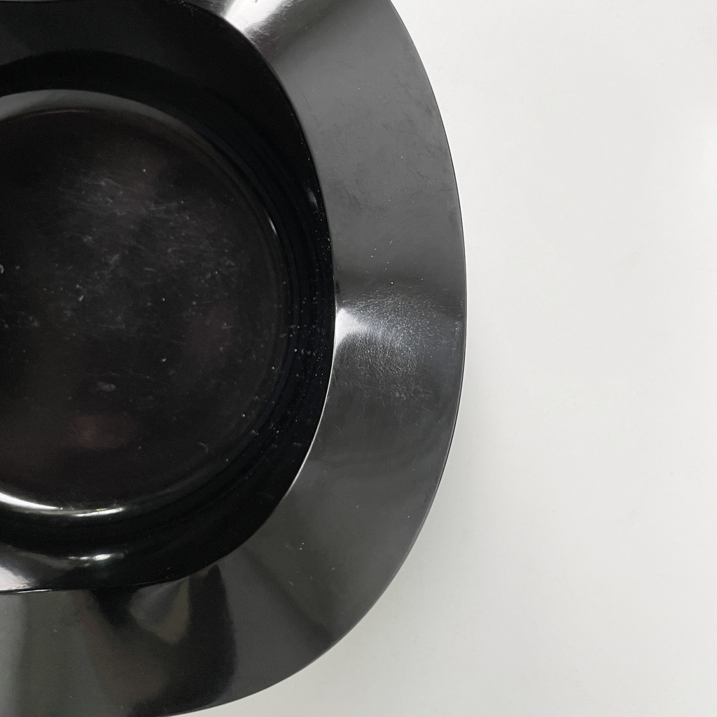 Posaceneri di Walter Zeischegg per Helit, 1970 ca.