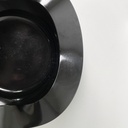 Posaceneri di Walter Zeischegg per Helit, 1970 ca.